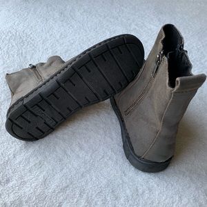 born risko boots